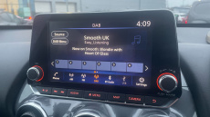 Nissan Juke 1.0 DiG-T 114 Tekna 5dr DCT Petrol Hatchback